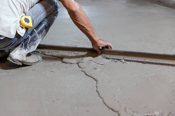 Best Residential Concrete Solutions in Heidelberg, PA