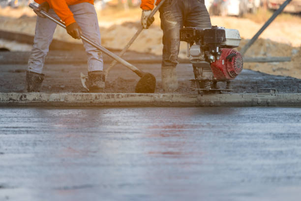 Best Concrete Pool Decks in Heidelberg, PA