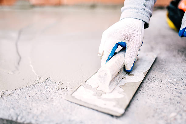 Best Concrete Staining and Coloring in Heidelberg, PA