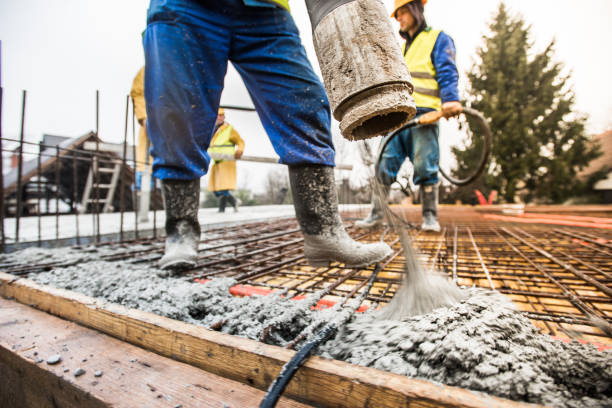 Best Concrete Removal and Replacement in Heidelberg, PA